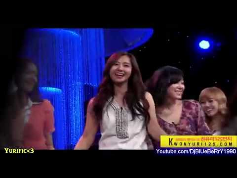 SNSD - Yuri (Why I love her 2)