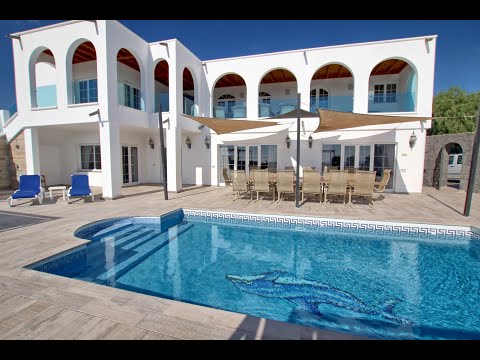 Property video