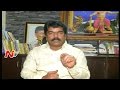 Bonda Uma responds to Jagan's statements at Jaya Bheri