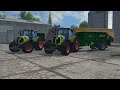 CLAAS Arion 650 v2.7