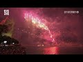 Sydney fireworks 2024: Watch live as Australia rings in the New Year  - 00:00 min - News - Video