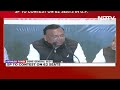 Akhilesh Yadav On Congress | INDIA Blocs UP Seat Sharing Finalised, Congress To Fight On 17 Seats  - 09:41 min - News - Video