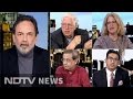 Prannoy Roy's Analysis Of The US Election