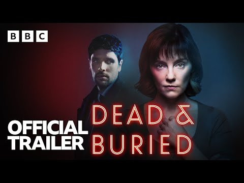 Dead and Buried'