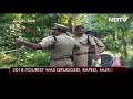 2 Convicted For Latvian Tourists 2018 Rape-Murder In Kerala  - 03:17 min - News - Video