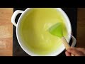సులభంగా చేసుకునే అద్భుతమైన మాంగో పుడ్డింగ్ | Super delicious Mango Pudding recipe  - 04:15 min - News - Video