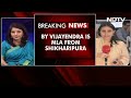 BS Yediyurappas Son BY Vijayendra Gets Karnataka BJPs Top Job  - 04:16 min - News - Video