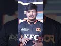 BGMI Masters Series 2022: Aditya on Orange Rocks Mentality  - 00:17 min - News - Video