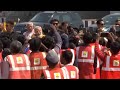 Dwarka expressway का उद्घाटन करने से पहले मजदूरों से मिले PM Modi - 02:21 min - News - Video