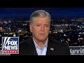 Hannity: Biden gets dazed and confused at Medal of Honor ceremony