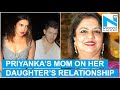 Priyanka’s mom reacts to PeeCee and Nick Jonas’ relationship