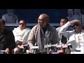 LIVE: Manipur CM Condemn Tragic Killing of Volunteer, Appeals for Peace,Press Conference Highlights