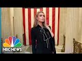 Paris Hilton Pushes For Congregate Care Reform During White House Visit