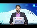 All Set For Warangal Khammam Nalgonda Graduate MLC Election 2024 | Teenmar Mallana |@SakshiTV  - 01:57 min - News - Video