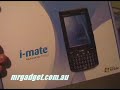iMate Ultimate 8502 Review