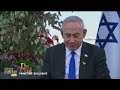 Netanyahu: I hope I can patch things up with Biden | News9  - 01:12 min - News - Video