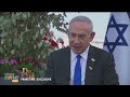 Netanyahu: I hope I can patch things up with Biden | News9