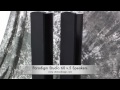 Stereo Design Paradigm Studio 60 v.5 Floor Standing Speakers in HD