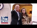 Secret Service agents protecting Bidens granddaughter open fire on suspected car thieves