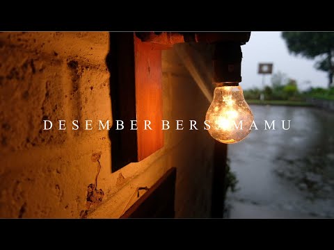 KFA - Desember Bersamamu (Official Music Video)