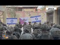 Inside Gaza Strip: Israeli Armys Unseen Military Ceremony Exposed | News9  - 00:37 min - News - Video