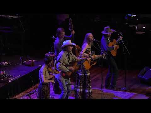 Method Acting / Cortez the Killer - David Rawlings - 5/5/2018