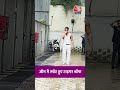 जीम में स्पॉट हुए Tiger Shroff #shorts #tigershroff #bollywoodactor  - 01:13 min - News - Video