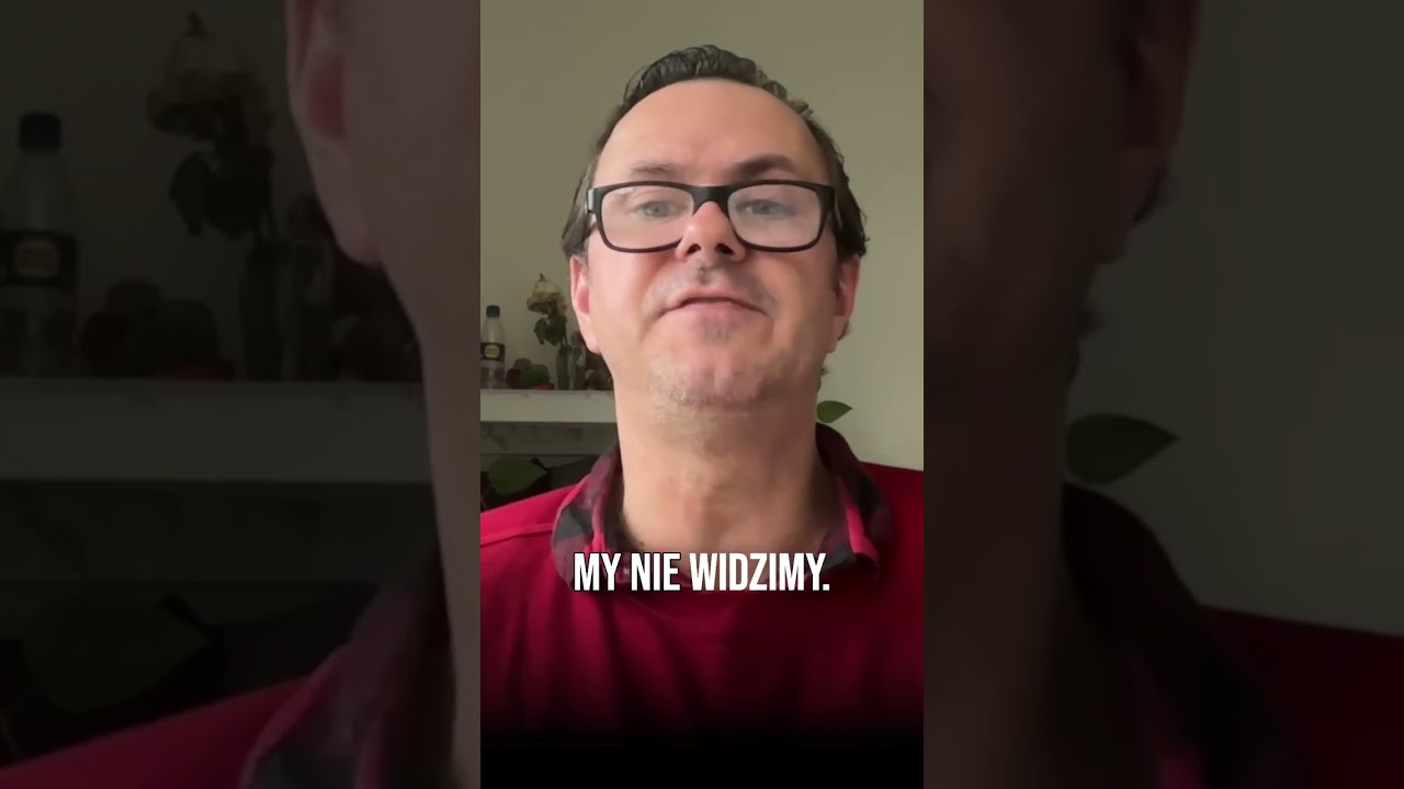 Jaki Procent Wszechświata Znamy – ft. dr Nikodem Popławski