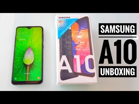 samsung galaxy a10 2020