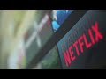 Netflix signs co-marketing deal with AB InBev | REUTERS