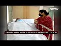 Watch: Lalu Yadavs Video Message After Kidney Transplant Surgery  - 00:41 min - News - Video