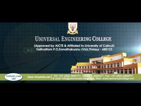 Universal Engineering College Others(2)