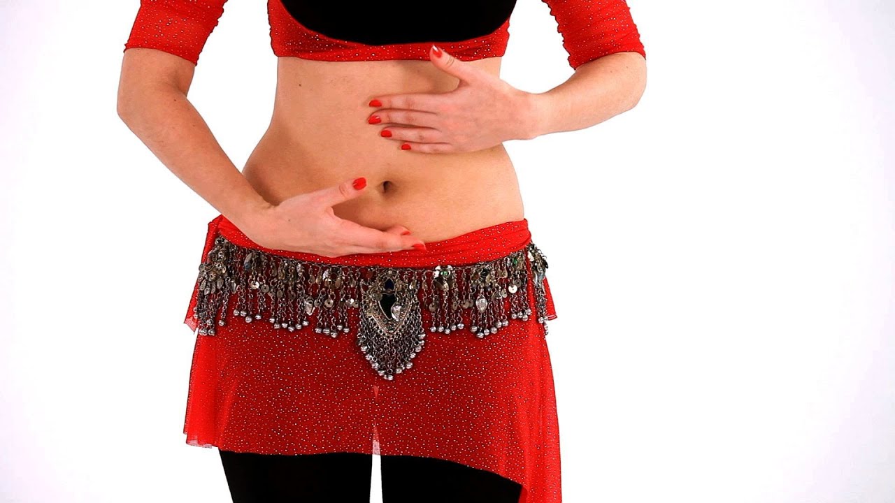 How To Do Hip Circles And Layer Shimmy Belly Dance Youtube