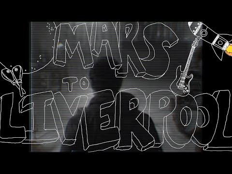 Liam Gallagher & John Squire - Mars To Liverpo…