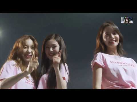 SM Town - Hope(빛) @ SMTown Osaka 2018