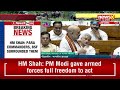 ‘Why is Chidambaram Saving Pakistan?’ Amit Shah Questions Congress in Lok Sabha  - 03:40 min - News - Video