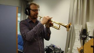 Ellipsis Quintet - Comfort Zone