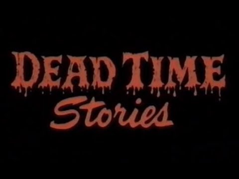 Deadtime Stories'