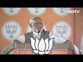 PM Modi Rally: Haryana के Ambala में पीएम मोदी का जनसभा को संबोधन | NDTV India  - 00:00 min - News - Video