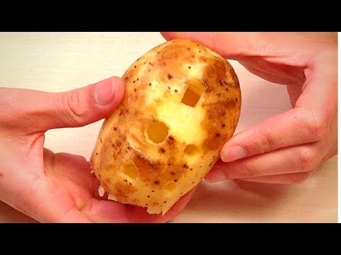 Darude - Sandstorm (Potato Cover)