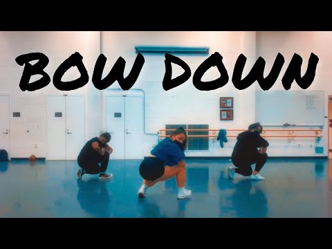 #BOWDOWN Homecoming [Live] - @BEYONCE | Seleyna Figueroa