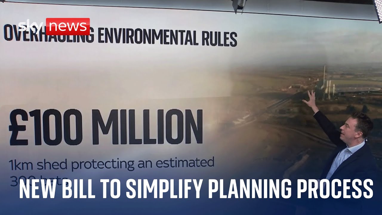 Seismic planning system reforms to be 'unleashed', government promises
