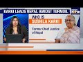 Sushila Karki Sworn In as Nepal’s First Woman PM | Gen Z Protests Reshape Nation