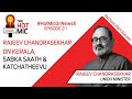 Rajeev Chandrasekhar on Kerala, Sabka Saath & Katchatheevu | Hot Mic | NewsX