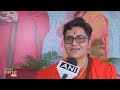 Sadhvi Pragya Singh Asserts BJP Victory in Madhya Pradesh | News9  - 02:13 min - News - Video