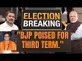Sadhvi Pragya Singh Asserts BJP Victory in Madhya Pradesh | News9