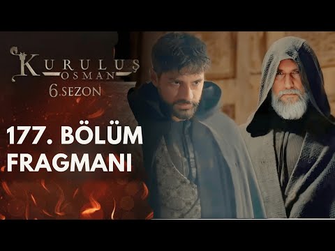 Kuruluş Osman 177. Bölüm Fragmanı | Her Şey Planladığımız Gibi Dede!