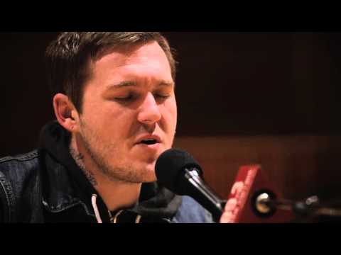 Brian Fallon - Steve McQueen (Live on 89.3 The Current)