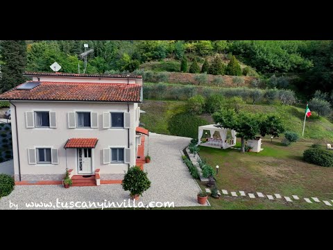 Property video