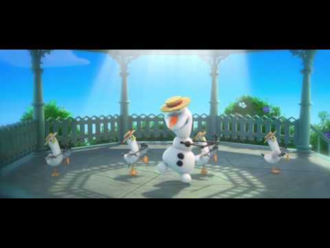 No Verão - Frozen (Trilha Sonora) - VAGALUME